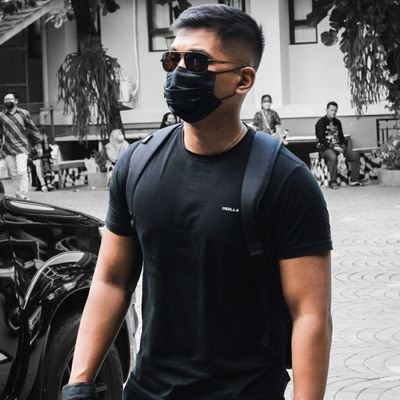 Ray_awan's profile picture. Finding God in all things