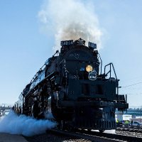 UP4014FAN (Bin W.und Dampflokfan) 💙🇩🇪 (@up4014f) 's Twitter Profile