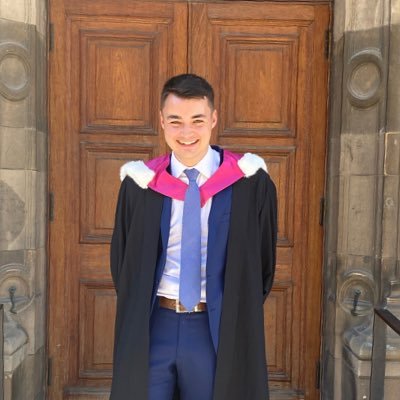 @NHS_Lothian FY2 - @EdinUniMedicine - Ex @EUOrthoSoc President - Interested in orthopaedics, more interested in #SAFC