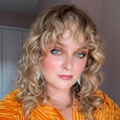 Louise McSharry Profile