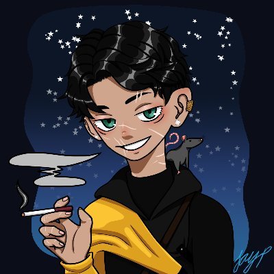J Pさんのプロフィール画像