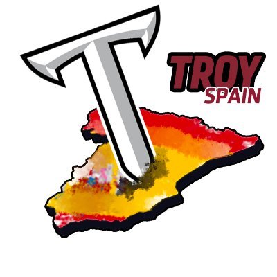 🏈Cuenta No Oficial de Troy Trojans en español. #OneTROY ⚔️🏈 
@TroyTrojansFB
🏈