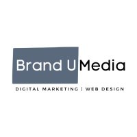 Brand U Media Digital Marketing | Web Design(@brandumedia) 's Twitter Profile Photo