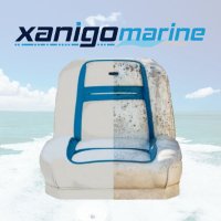 Xanigo Marine(@XanigoMarine) 's Twitter Profile Photo