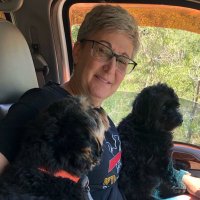 Carolyn DeHoff (@cmdehoff) 's Twitter Profile