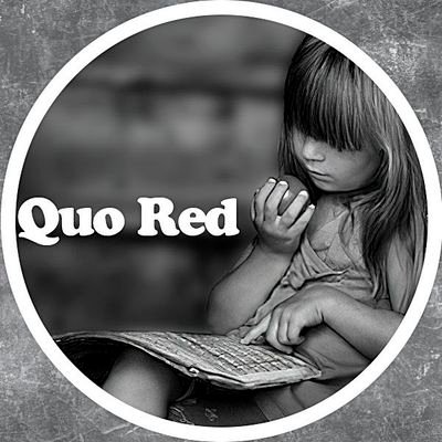 Quo Red ♀️