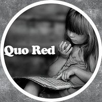 Quo Red ♀️(@Quo_Red_) 's Twitter Profile Photo