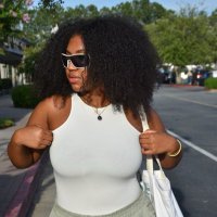 Alexa Michelle 🫶🏾 (@the_alexam) 's Twitter Profile