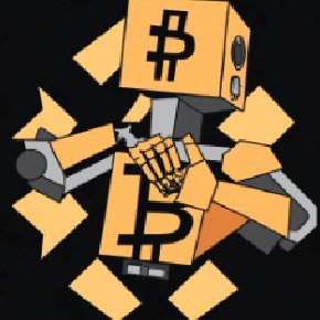 TTCM_bot's profile picture. Interested in predicting thinks