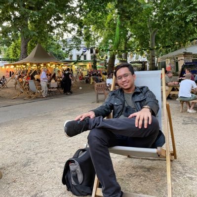 mhdzidannn's profile picture. generalist dev, connoisseur of some sort