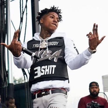 NBA Youngboy
4KT🐍💚