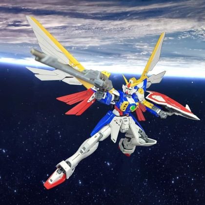 RX27Jeremink's profile picture. Geek de niveau 35, fana de The Legend Of Zelda, SoA, Gundam et Builder de Gunpla !!!! 😁 

Gamer tag Xbox : RX0 Jerem