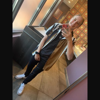 Amber20Barrett's profile picture. 