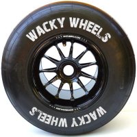 Wacky Wheels 🏁 (@wacky_wheels) 's Twitter Profile