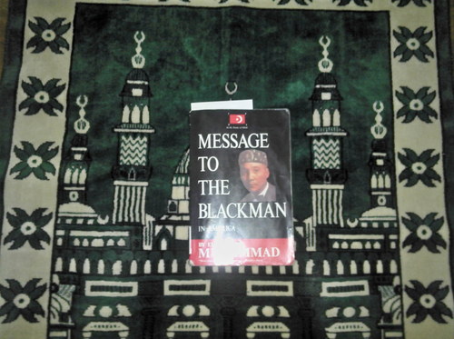 ShawnMuhammadx3's profile picture. The paradox of education is precisely this; that as one begins to become conscious one begins to examine the society in which he is being educated.