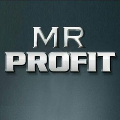 profit_is_king Profile Picture