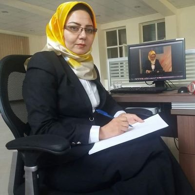 hamidalesani's profile picture. I am a journalist