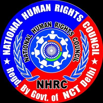 National Human Rights Council (NHRC) And Andhrapradesh Human Rights council Association, committed to protect & Promote the human Rights.