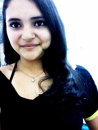 Sigo todos que me seguirem ;*