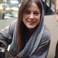 Pantea Vasseq (@vasseq) 's Twitter Profile Photo Pantea Vasseq (@vasseq) 's Twitter Profile Photo