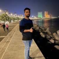 Shubham Kumar (@shubhshakti77) 's Twitter Profile