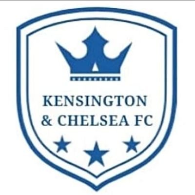 Offical Account.  Community football team for women that live or work in Kensington & Chelsea.
Training - @westway_sports - Mondays 6pm - Pitch 2