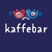 kaffebar | COFFEE VAN(@kaffebar_mcr) 's Twitter Profile Photo
