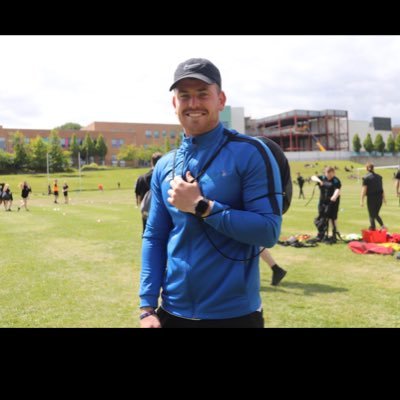 PE Teacher in Leeds👨‍🏫🏵. Graduate in Secondary Ed, Physical Ed and Sport👨‍🎓. Level 2 RFU & RFL Coach🏉🌹