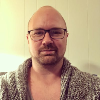 ProfofGlitturgy's profile picture. Queer UU minister and chaplain. Just returning to this long ago made Twitter account!