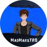 MadtoMarx's profile picture. Twitch Affiliate - https://t.co/rTVbG649yJ | Discord - https://t.co/Kjfy1q0NHM | 
Youtube - https://t.co/ZgcJxze6Zz