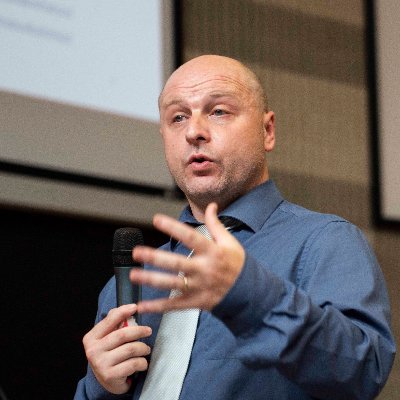 Gianpaolo Abatecola Profile