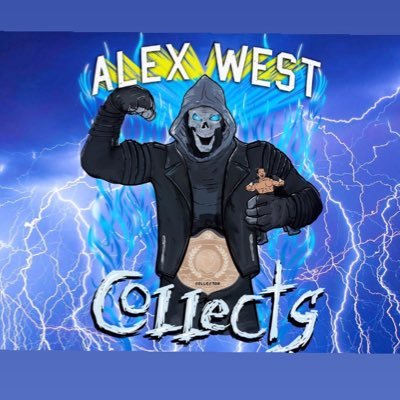 Alex West Collects