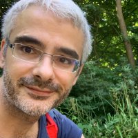 Ferras Alashkar (@f_alashkar) 's Twitter Profile