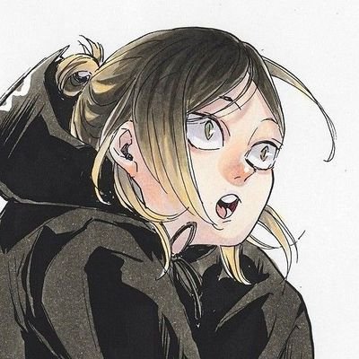 𝚊 𝚐𝚒𝚛𝚕 | Haikyuu stan 💖さんのプロフィール画像
