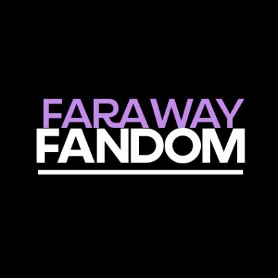 Faraway Fandom is the place to celebrate your favorite fictional universes through creation and collaboration. Proud home of @StarbirdDawn and @starwarslitpod.