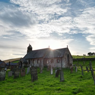 We’re committed to preserving the beautiful church in the middle of Croglin village, to benefit the local community.