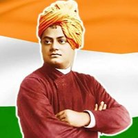 स्वामी विवेकानंद युवाशक्ति मंच(@ManchVivekanand) 's Twitter Profile Photo