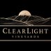 ClearLight Vineyards (@CLVineyards) Twitter profile photo