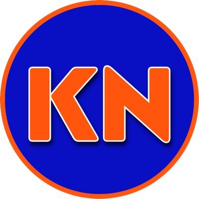 Your Place For All The Latest New York Knicks News. Trade Rumours, Game Reports, Exclusive Insights, And More...