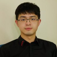 Hengda He (@hengdahe) 's Twitter Profile