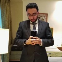 Hazem Sameh (@aschazem) 's Twitter Profile