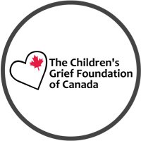 The Children's Grief Foundation of Canada 🇨🇦 (@thecgfc) 's Twitter Profile Photo The Children's Grief Foundation of Canada 🇨🇦 (@thecgfc) 's Twitter Profile Photo