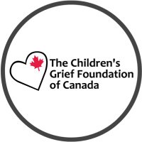 The Children's Grief Foundation of Canada 🇨🇦(@TheCGFC) 's Twitter Profile Photo