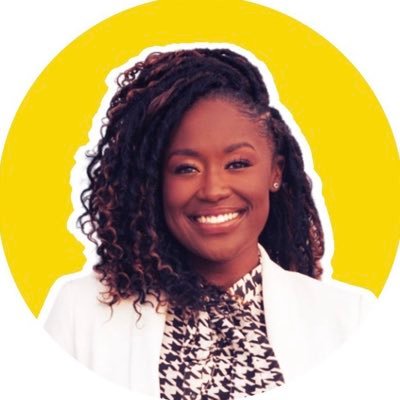 SVP Policy, Advocacy & Government Relations @jedfoundation |#MentalHealth Expert |#HigherEd Scholar & Equity Advocate |frmr @LuminaFound | My Tweets ✨