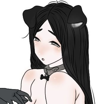 pupsfantasies's profile picture. I draw anime/realistic arts || I also play games my two mains as of now are dead by daylight and vrchat || she/they || 18 years of age || I am a hyper goofball࣪