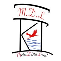 MetaDistilLand - M.D.L(@metadistilland) 's Twitter Profile Photo