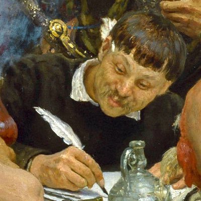 Viaches16048951's profile picture. москаль - це така гидота, що викликає лише огиду