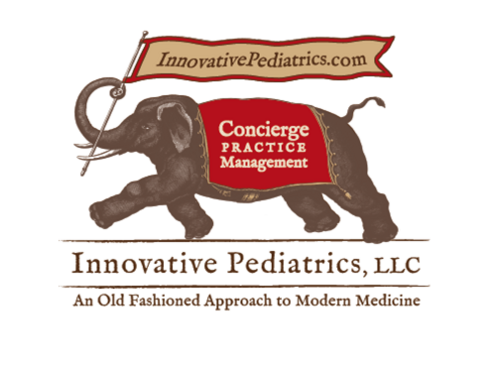 A child-centered concierge pediatric practice providing an old-fashioned approach to modern medicine with Dr. Brian Thornburg, father of 7 wonderful children