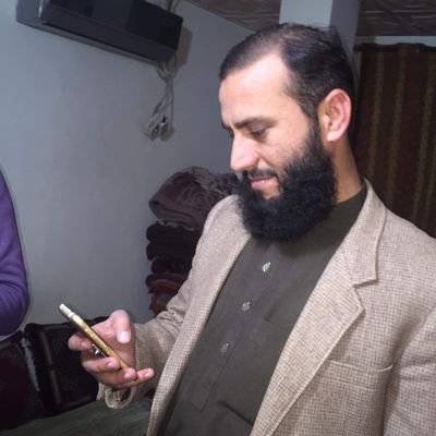 SamarTa66120963's profile picture. اسلامي شریعت زمونږ معيار ده