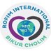 Rofim International Bikur Cholim (@BikurRofim) Twitter profile photo